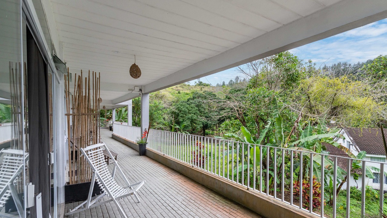 Photo of Patio Balcony in Ponta Do Partido