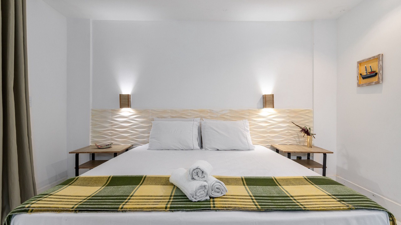 Photo of Bedroom in Ponta Do Partido