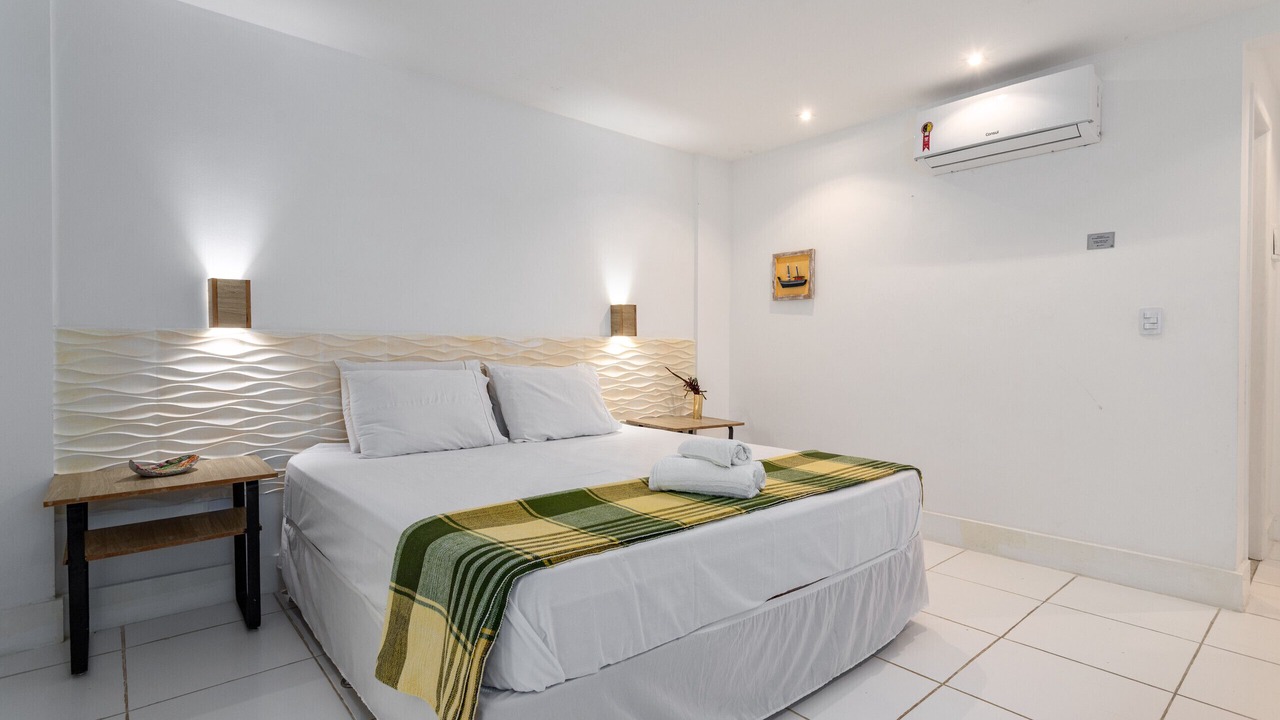 Photo of Bedroom in Ponta Do Partido