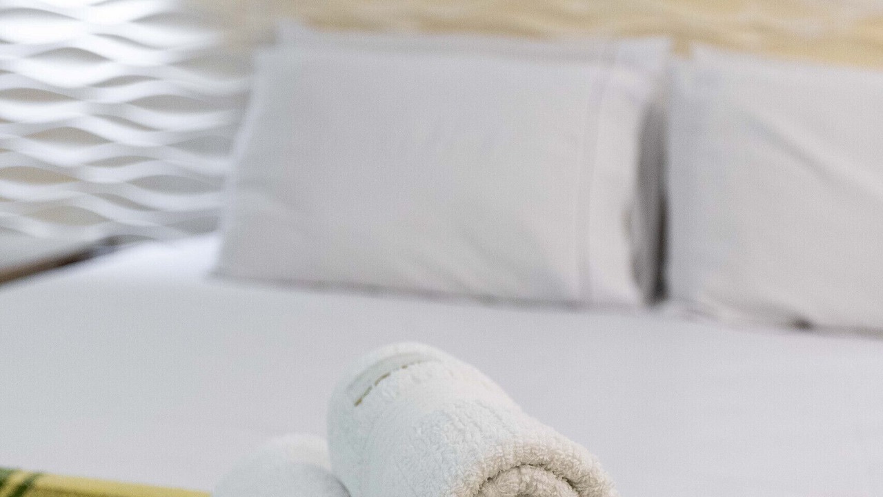 Photo of Bedroom in Ponta Do Partido