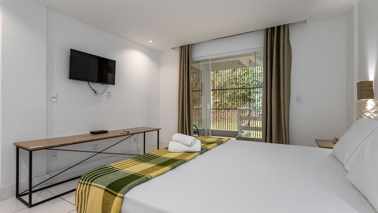 Photo of Bedroom in Ponta Do Partido
