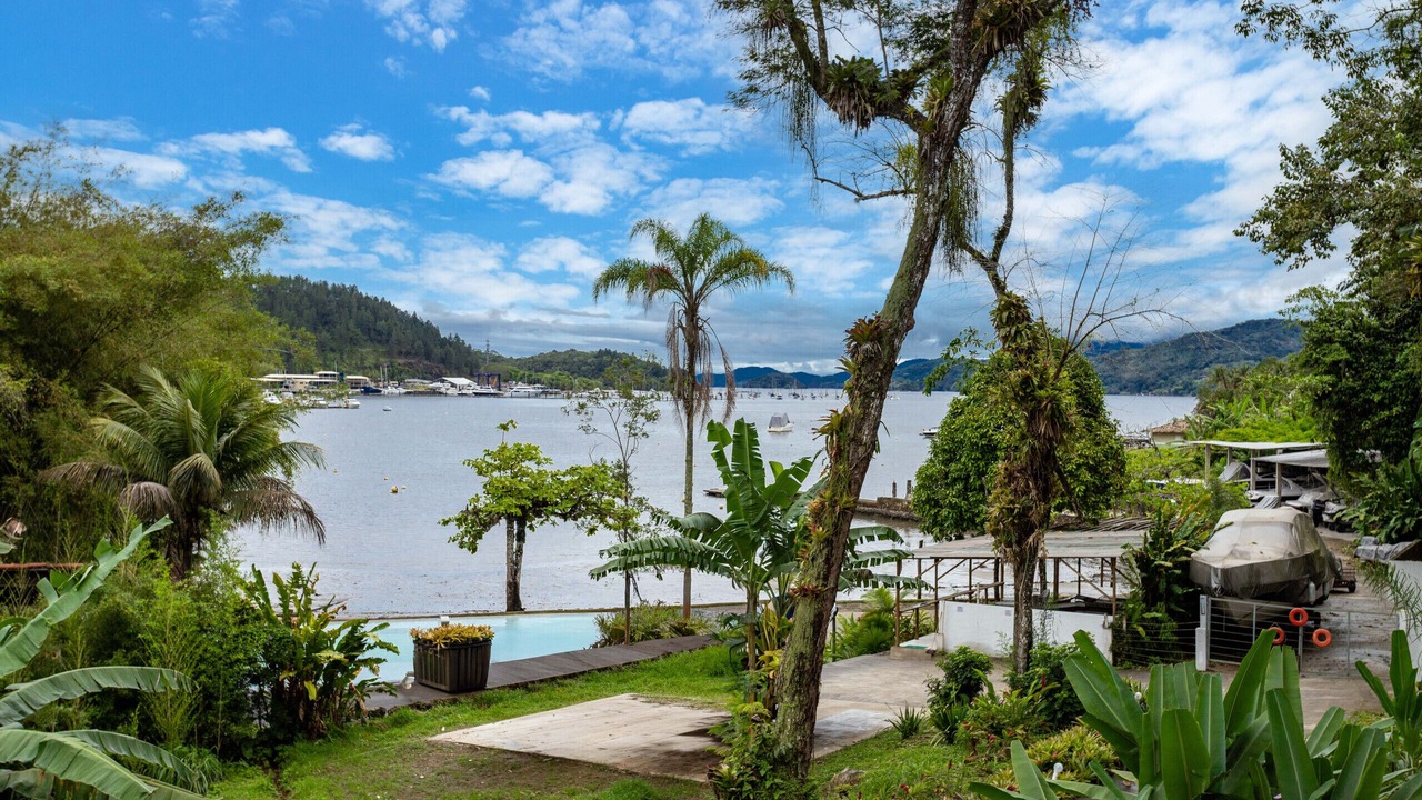 Photo of Outdoor in Ponta Do Partido