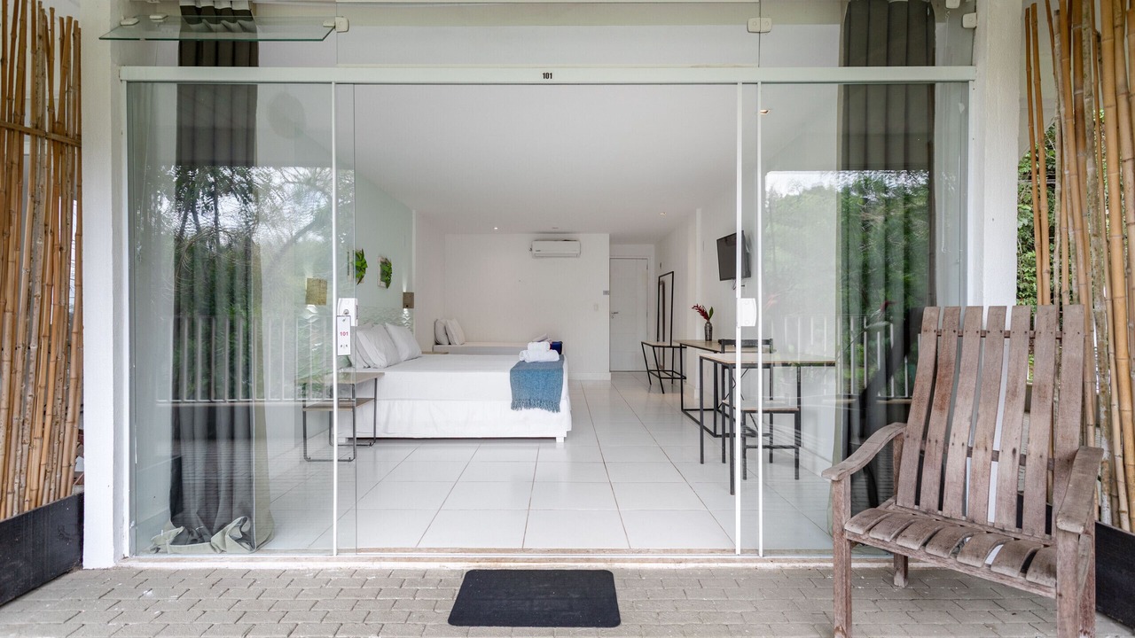 Photo of Bedroom in Ponta Do Partido