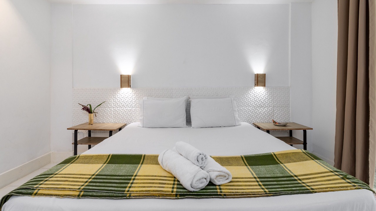 Photo of Bedroom in Ponta Do Partido