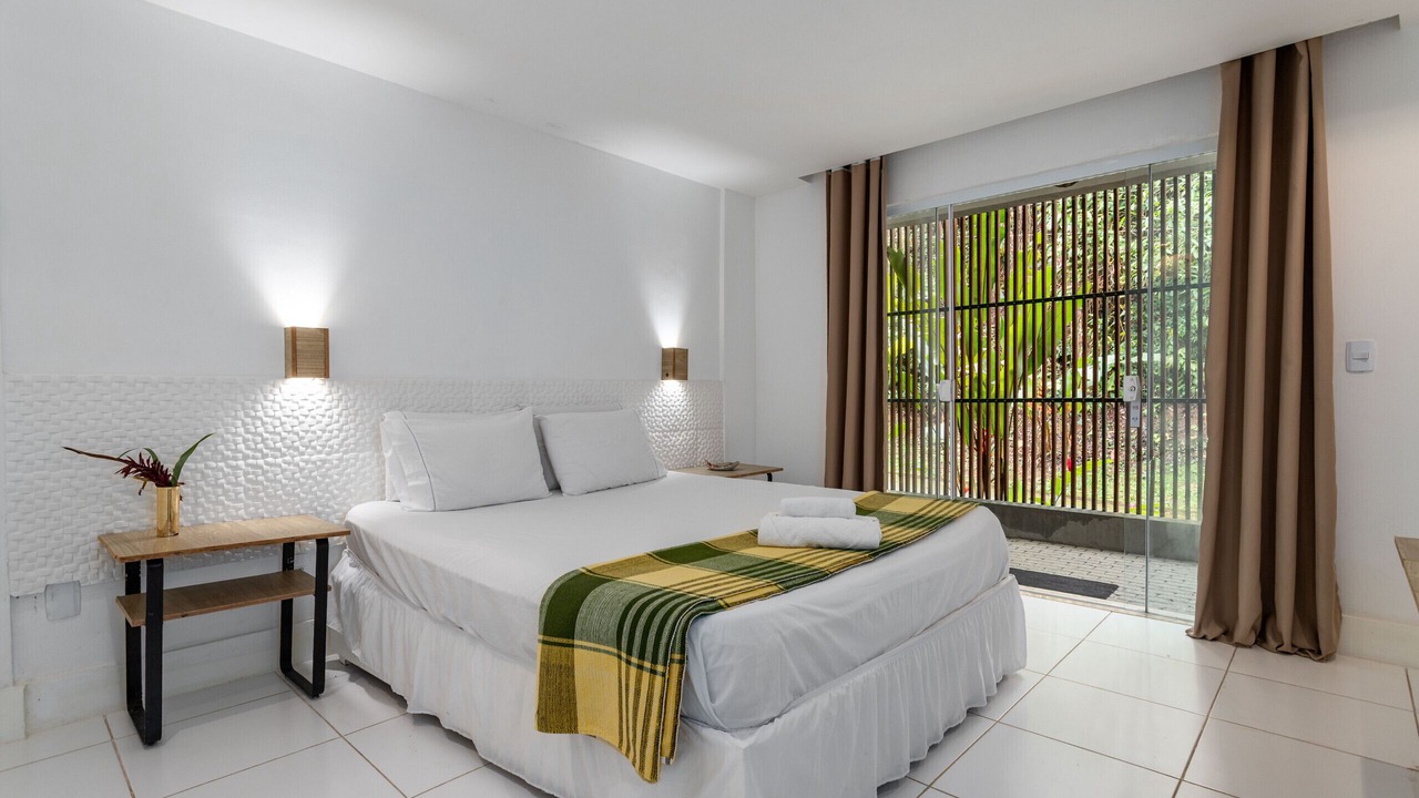 Photo of Bedroom in Ponta Do Partido