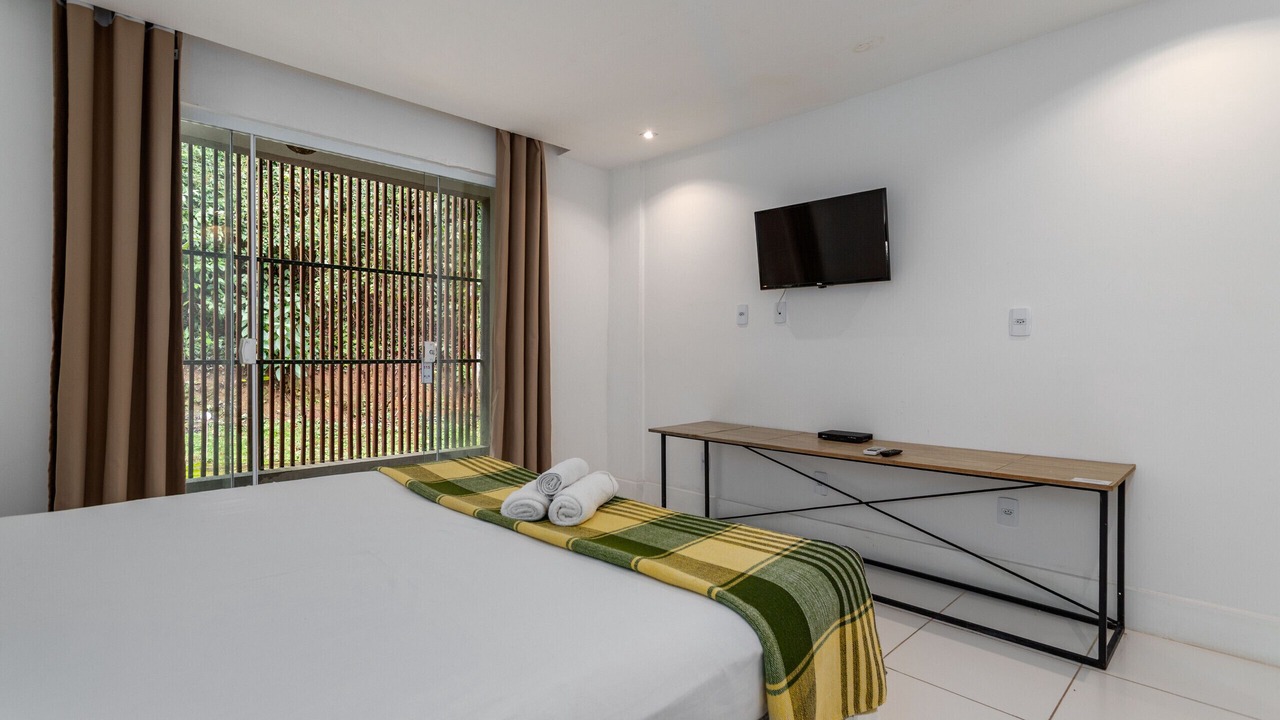 Photo of Bedroom in Ponta Do Partido