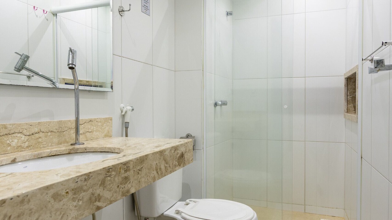 Photo of Bathroom in Ponta Do Partido