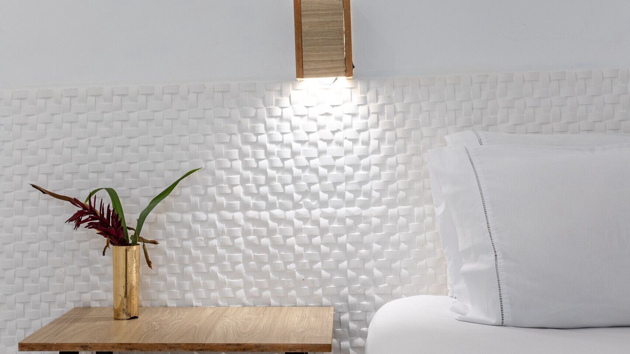 Photo of Bedroom in Ponta Do Partido