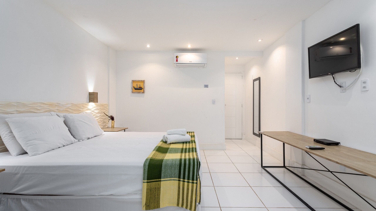 Photo of Bedroom in Ponta Do Partido