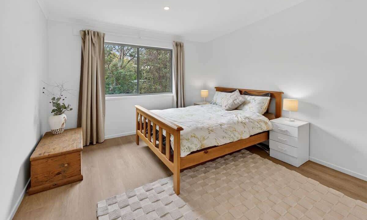 Photo of Bedroom in Guerilla Bay