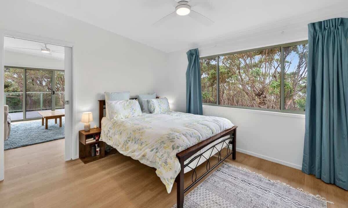 Photo of Bedroom in Guerilla Bay