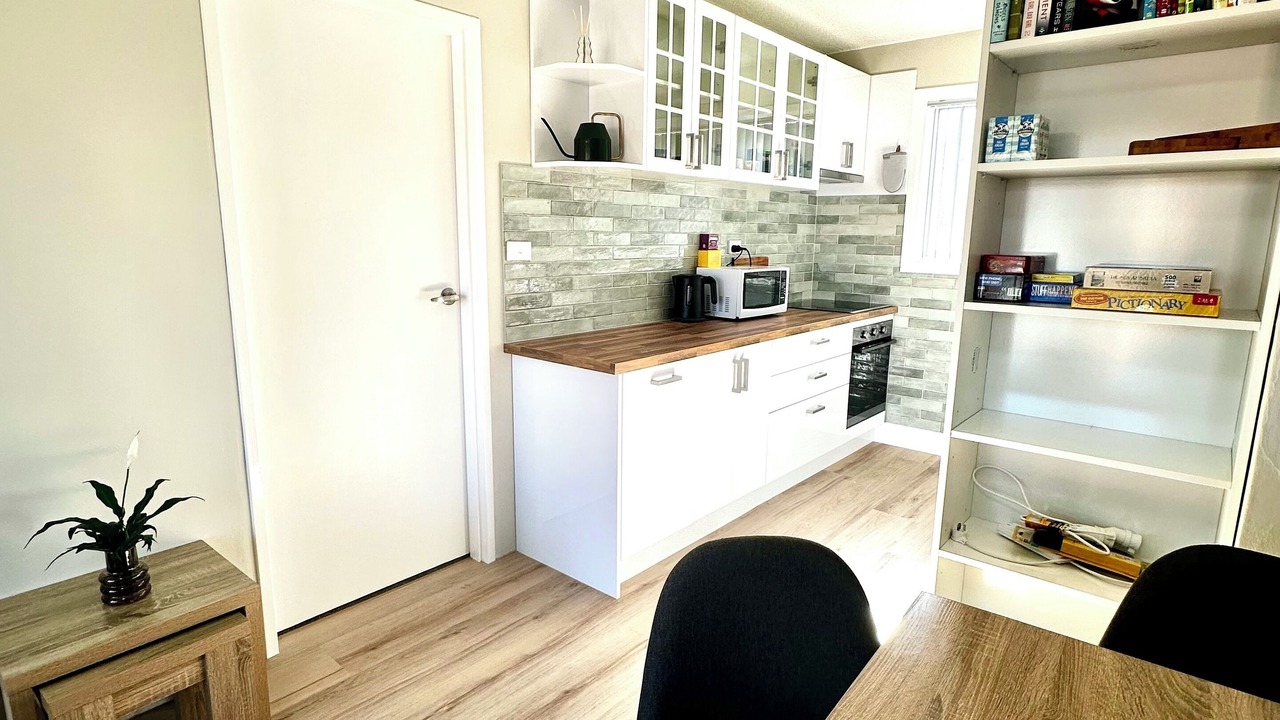 Photo of Kitchen in Crestwood