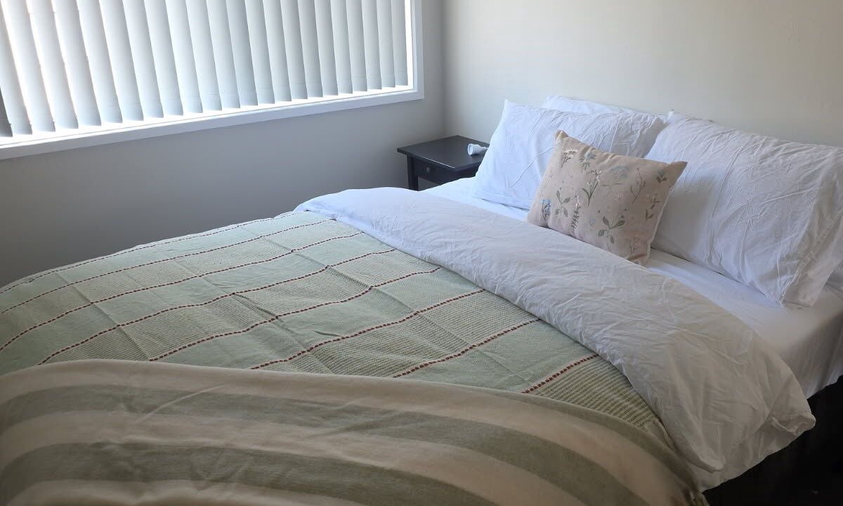 Photo of Bedroom in Crestwood