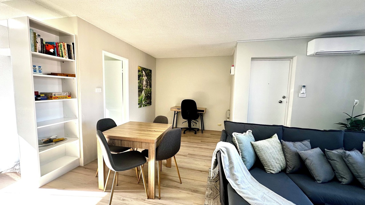 Photo of Livingroom in Crestwood
