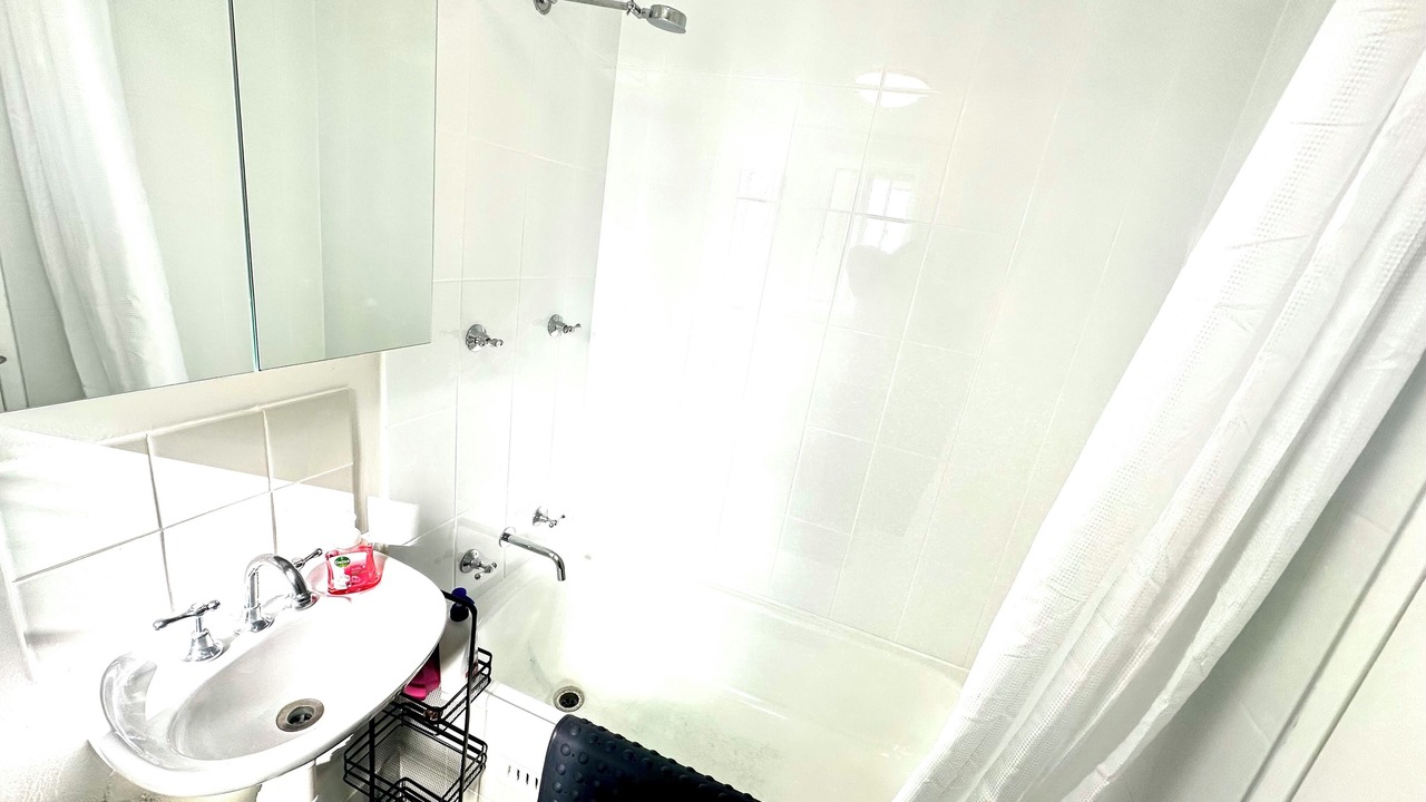 Photo of Bathroom in Crestwood