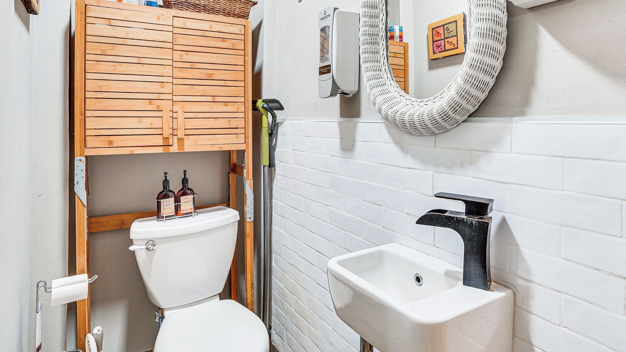 Photo of Bathroom in Germantown