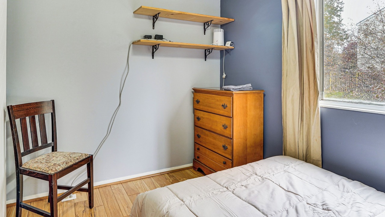 Photo of Bedroom in Germantown