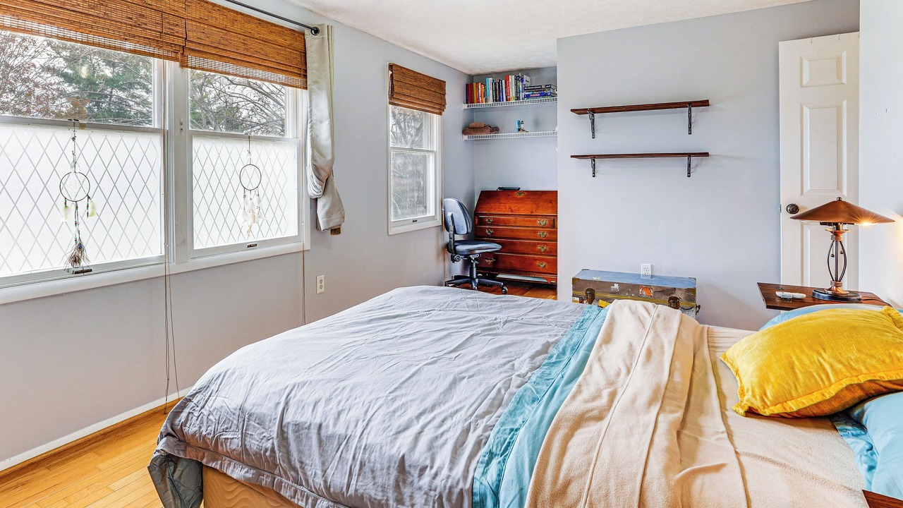 Photo of Bedroom in Germantown