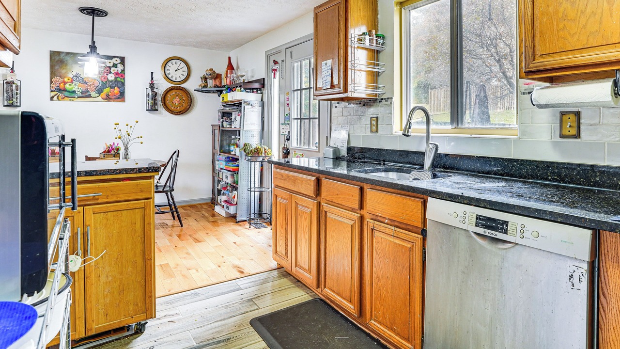 Photo of Kitchen in Germantown