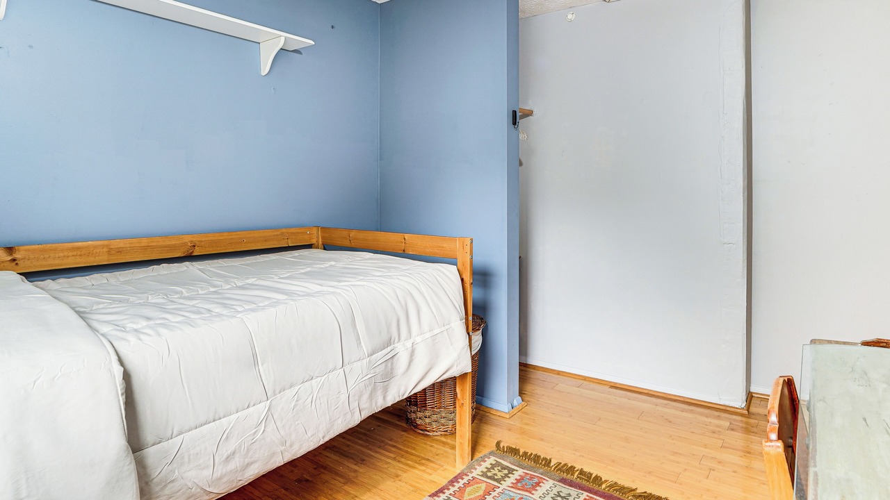 Photo of Bedroom in Germantown