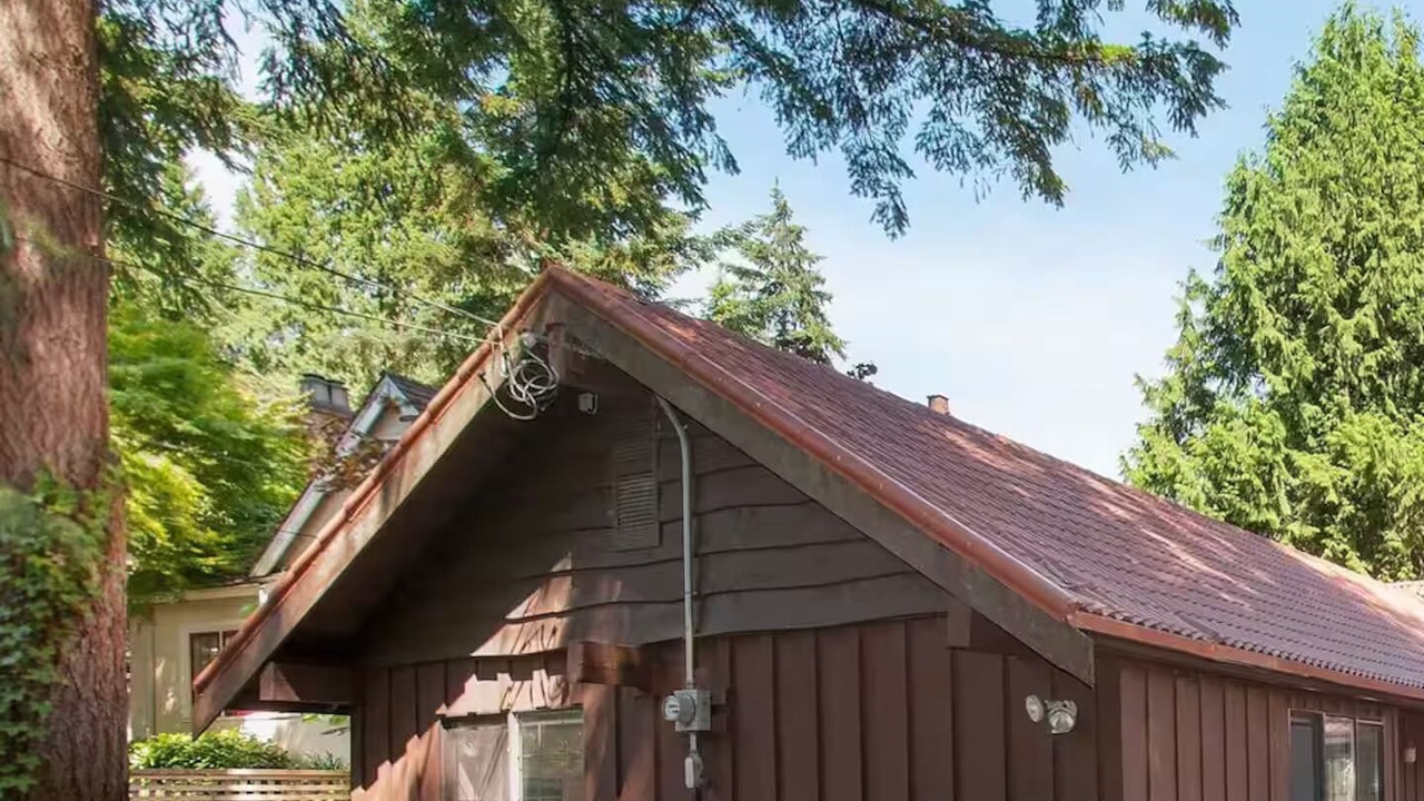 Photo of Outdoor in Canyon Heights