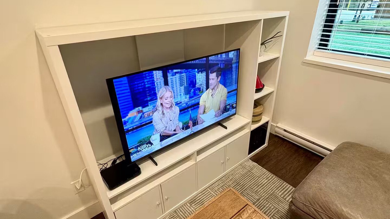 Photo of Livingroom in Canyon Heights