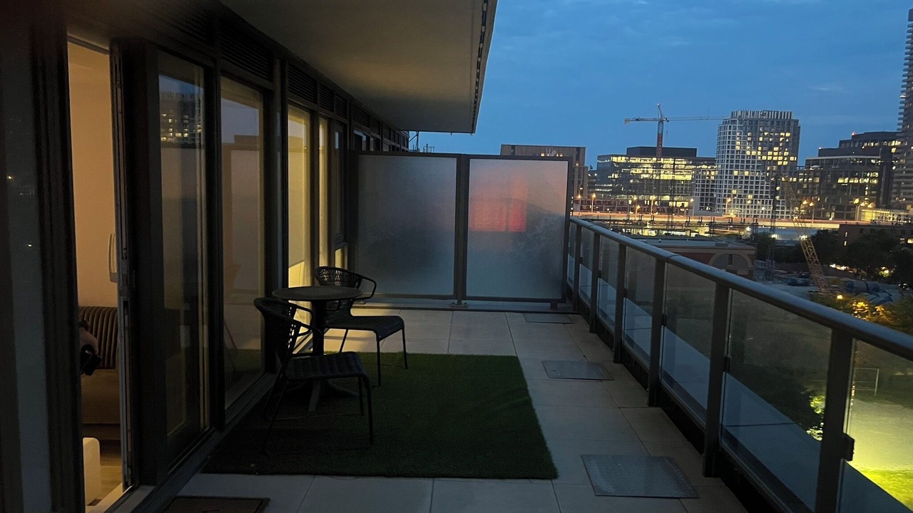 Photo of Outdoor in St. Lawrence