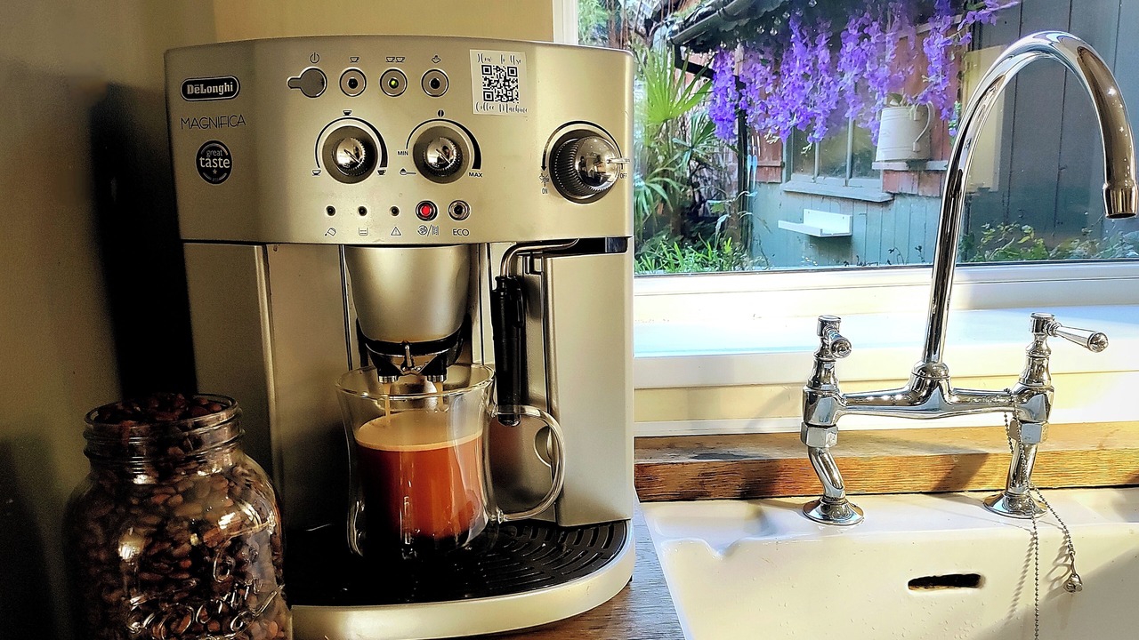 Photo of Kitchen in Langley Park