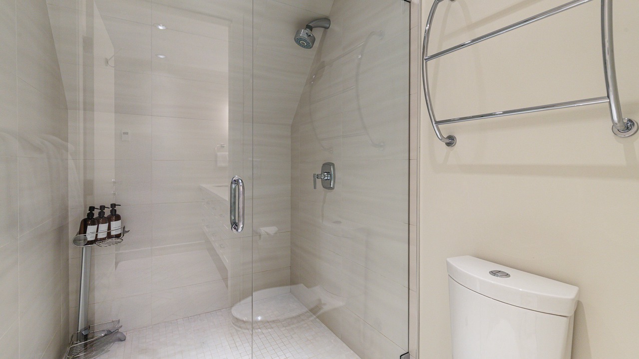 Photo of Bathroom in Blueberry Hill