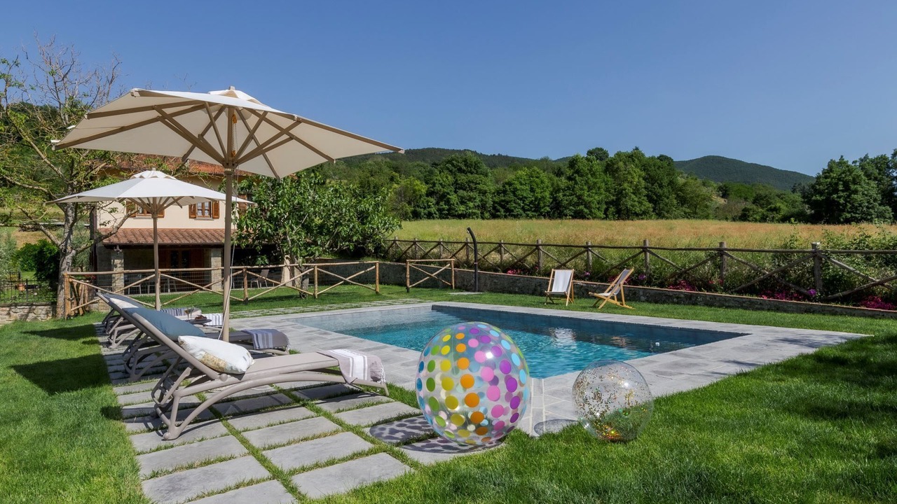 Photo of Outdoor in Chitignano