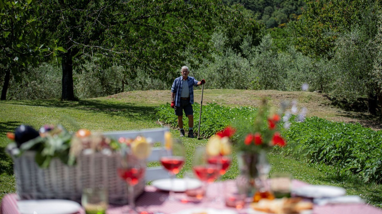 Photo of Outdoor in Chitignano