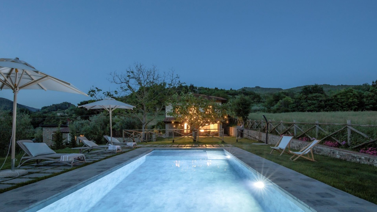 Photo of Outdoor in Chitignano