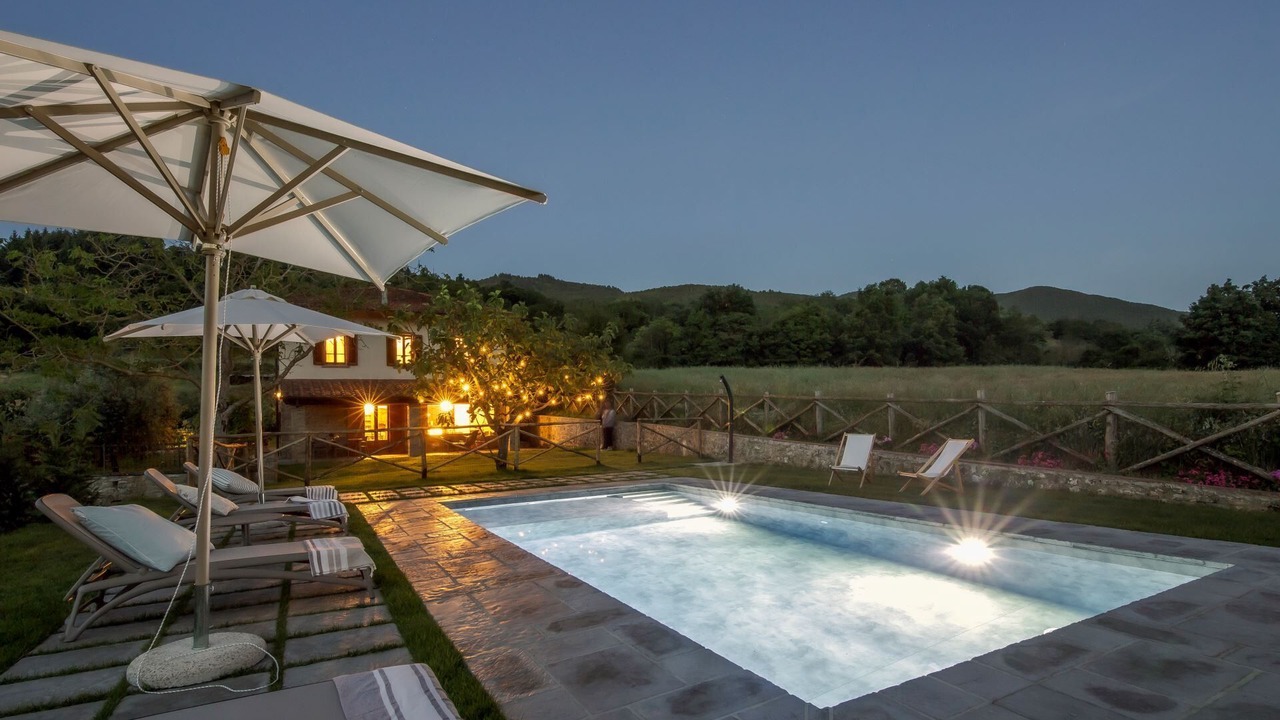 Photo of Outdoor in Chitignano