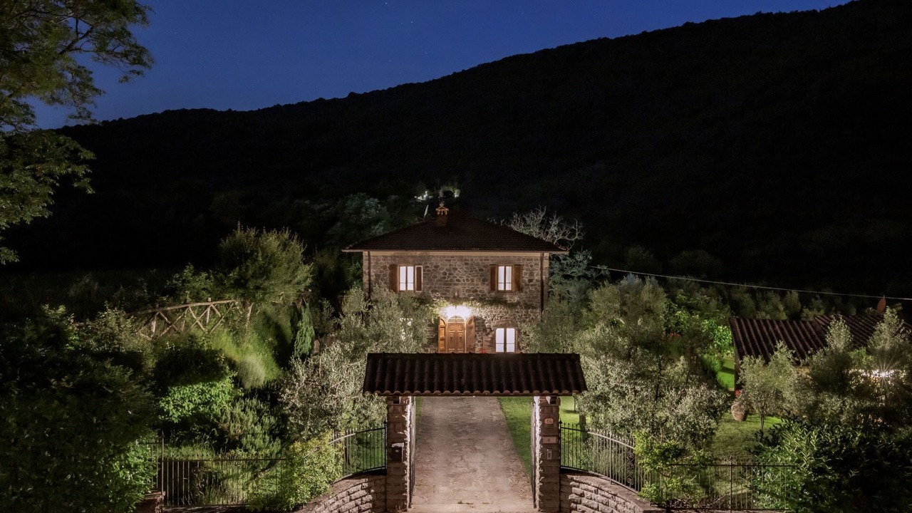 Photo of Outdoor in Chitignano