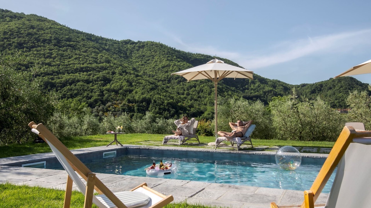 Photo of Outdoor in Chitignano