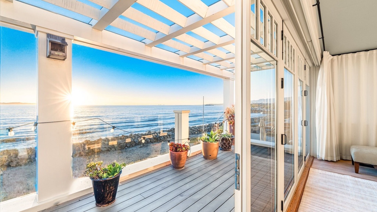 Photo of Patio Balcony in Ventura