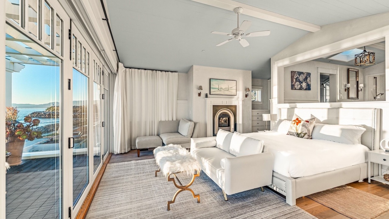 Photo of Bedroom in Ventura