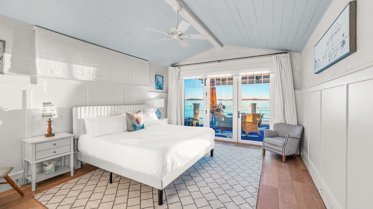 Photo of Bedroom in Ventura