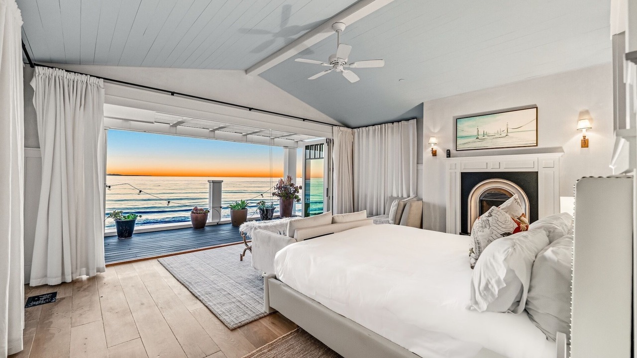 Photo of Bedroom in Ventura