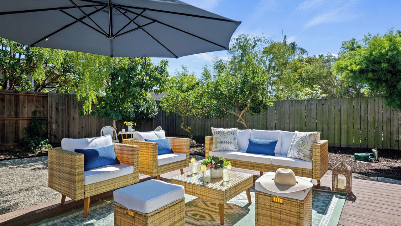 Photo of Outdoor in West Mesa