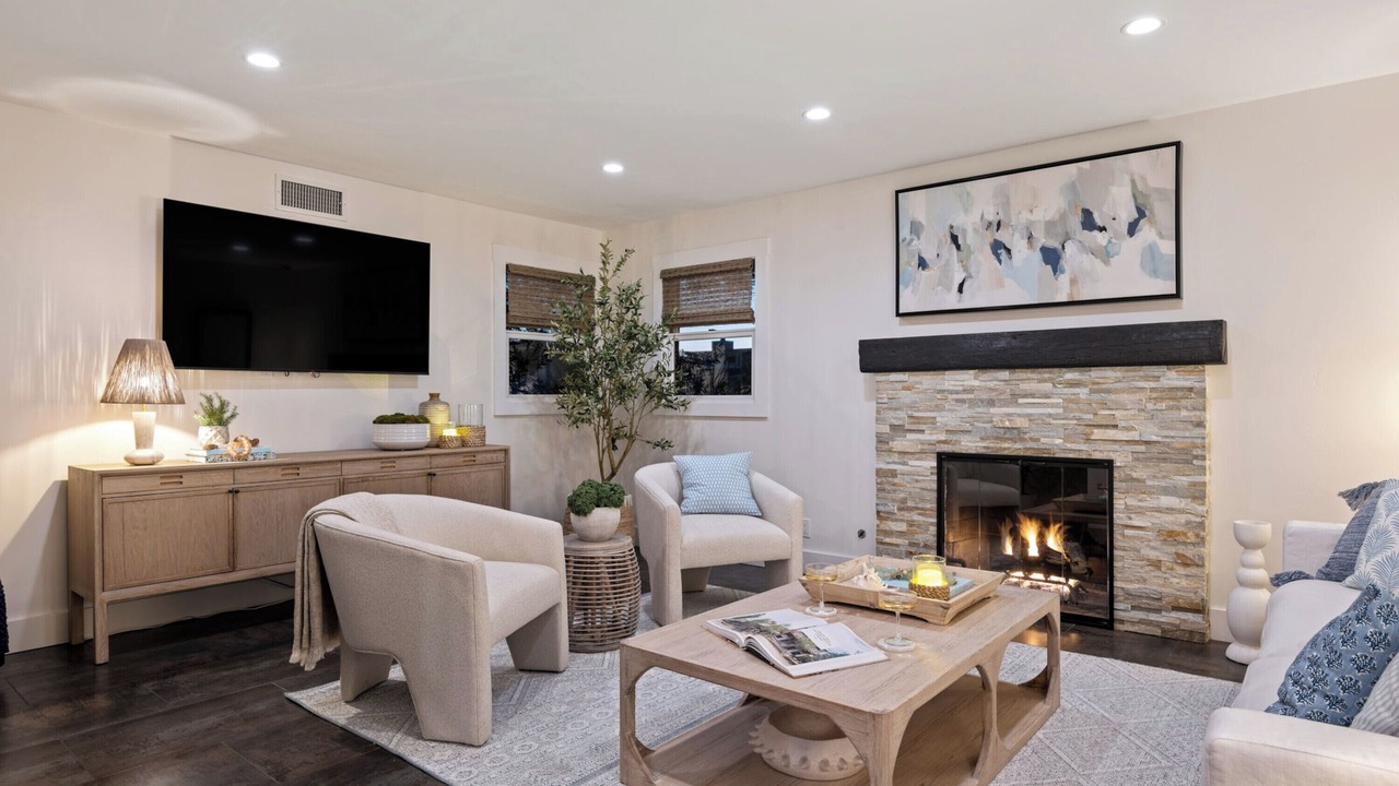 Photo of Bedroom in West Mesa
