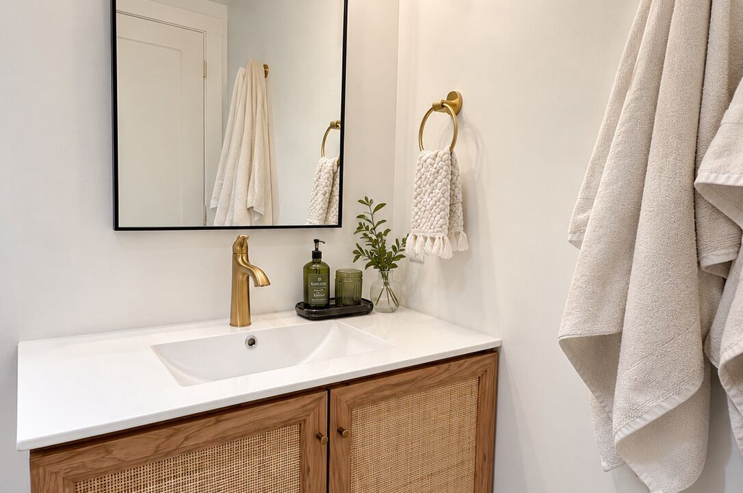 Photo of Bathroom in Pemberton Heights