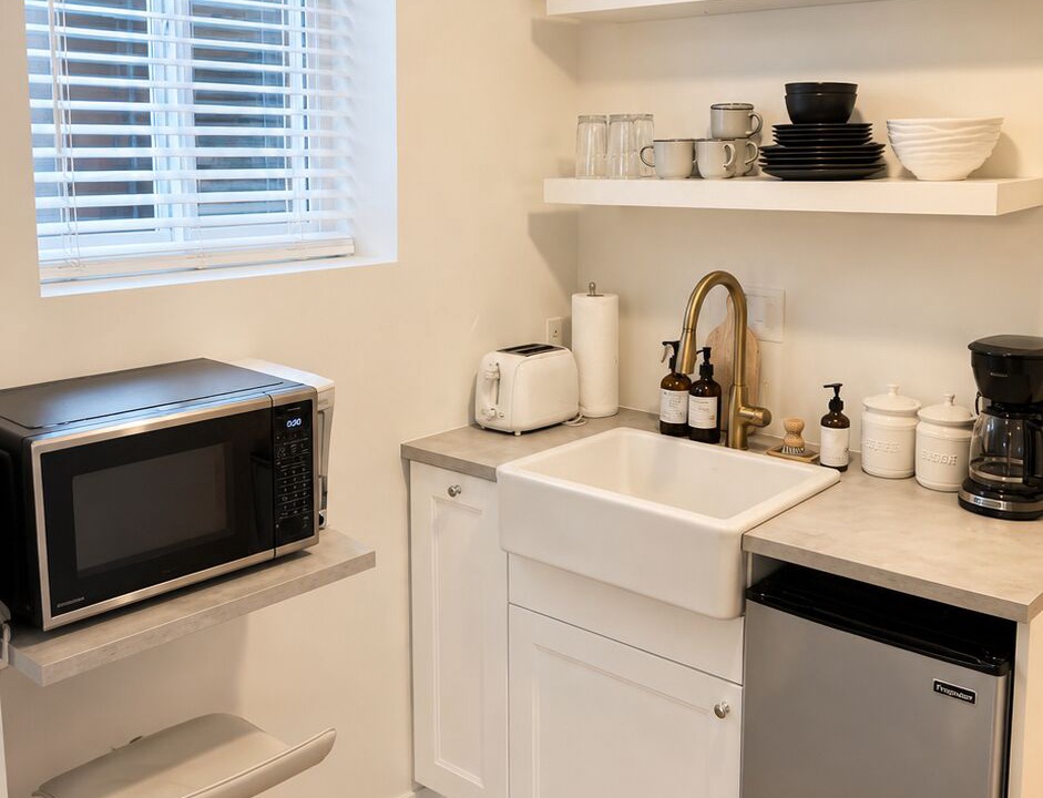 Photo of Kitchen in Pemberton Heights