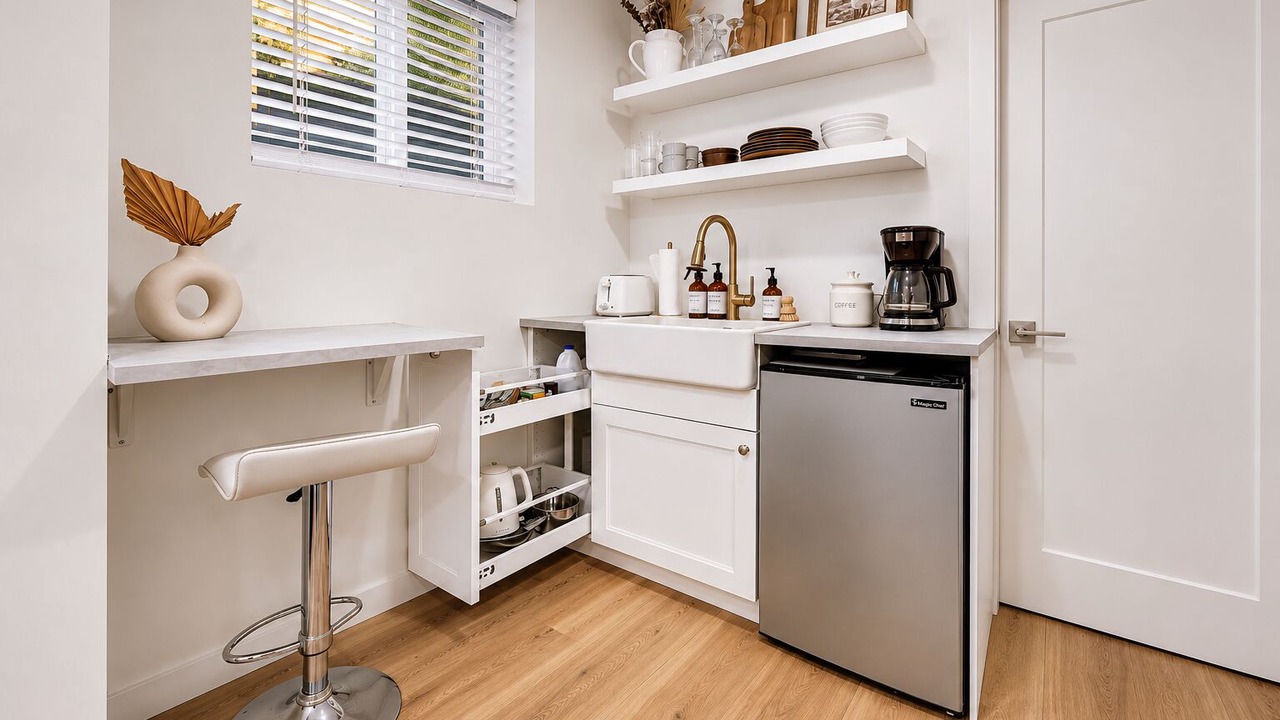Photo of Kitchen in Pemberton Heights