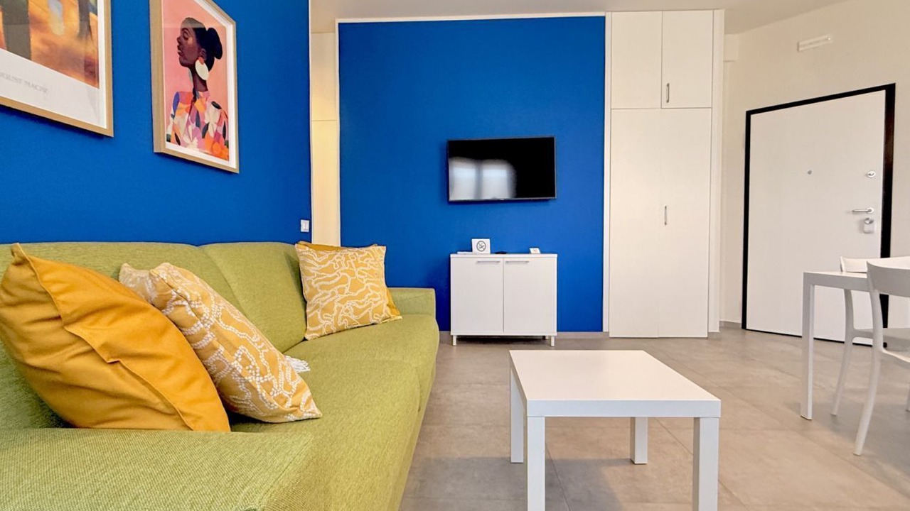 Photo of Livingroom in Prato