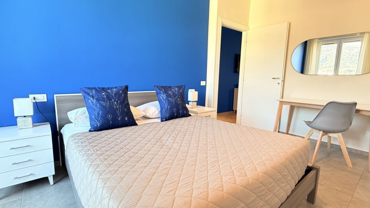 Photo of Bedroom in Prato