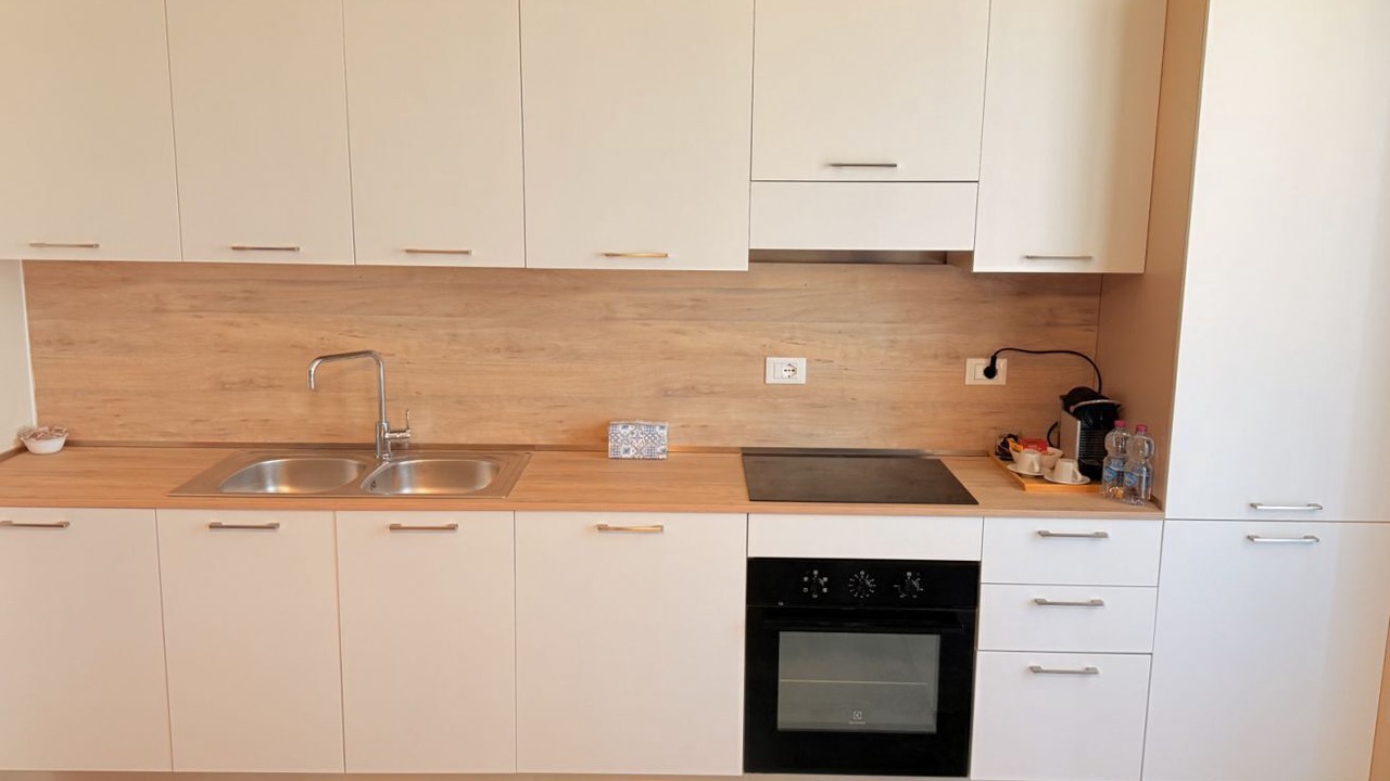 Photo of Kitchen in Prato