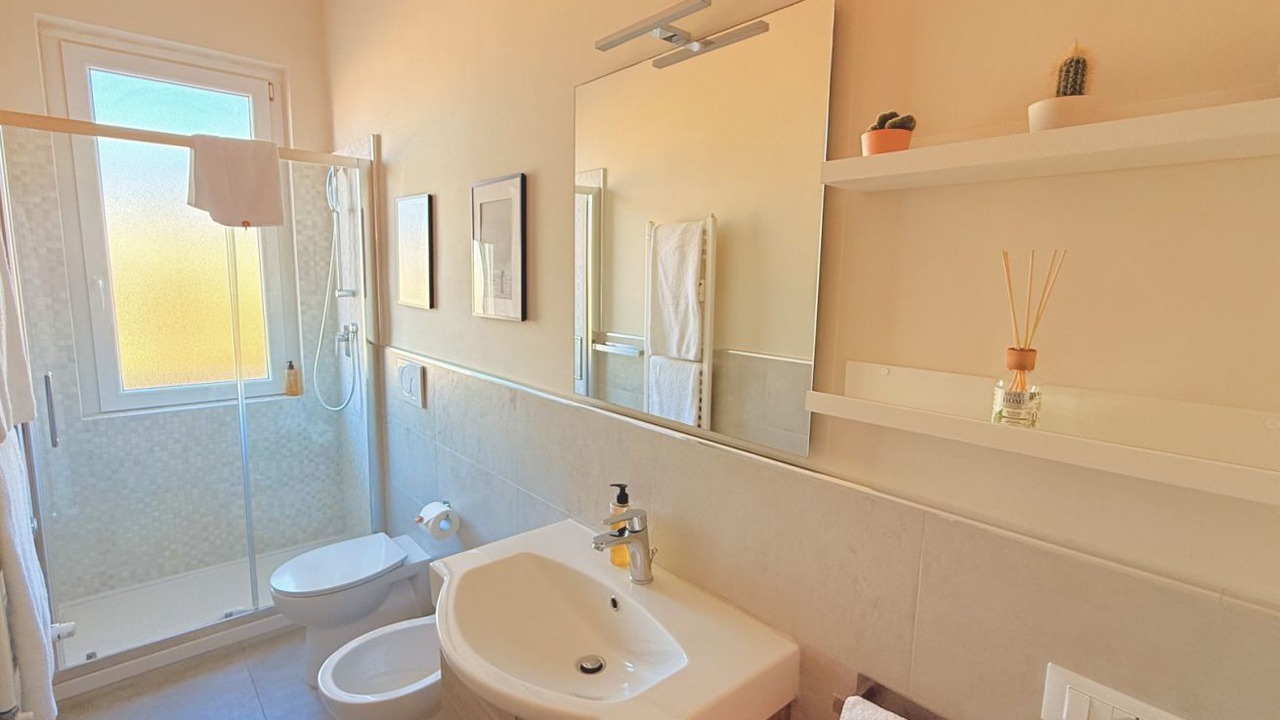 Photo of Bathroom in Prato