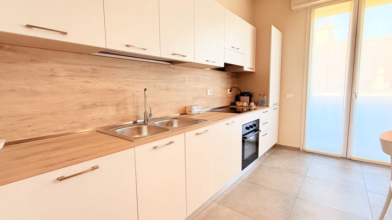 Photo of Kitchen in Prato