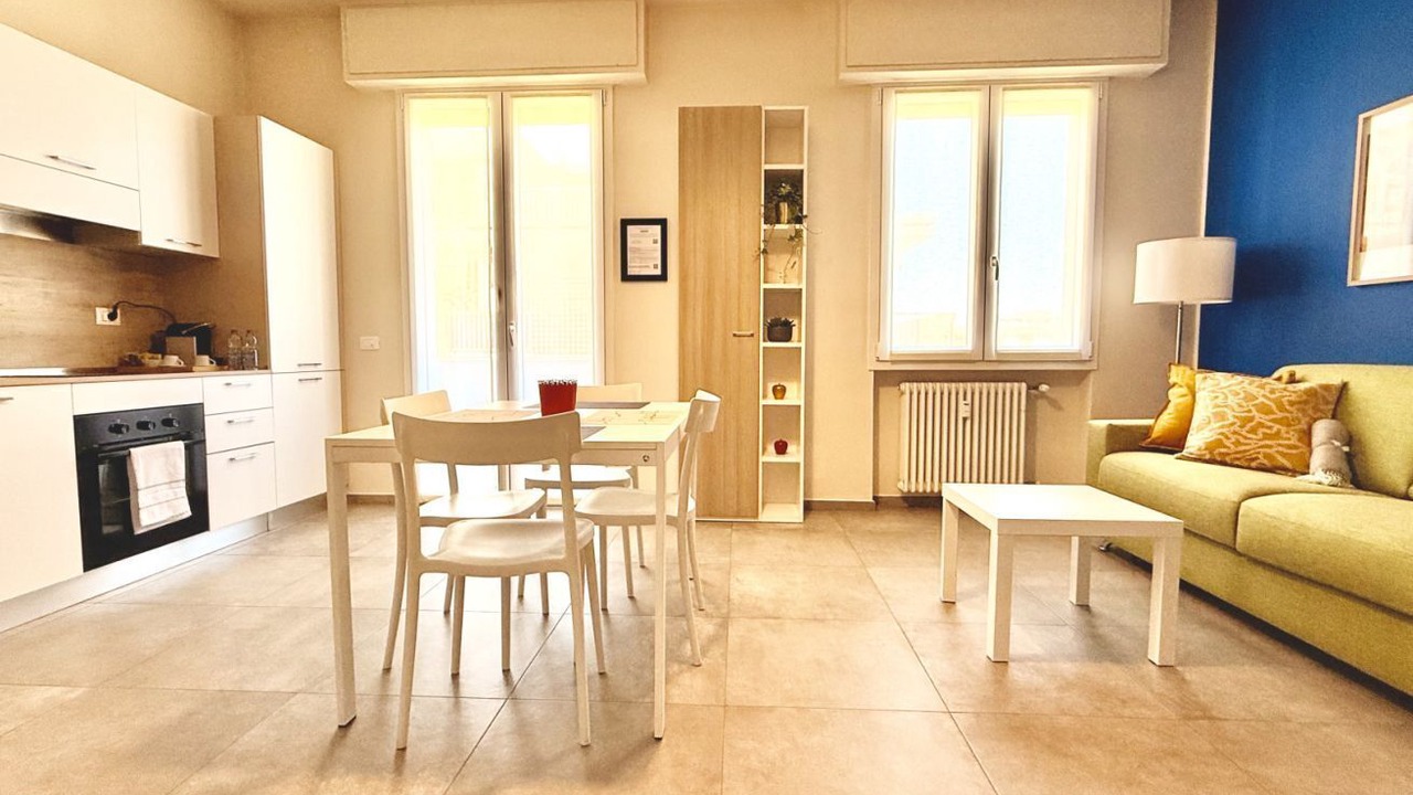 Photo of Livingroom in Prato